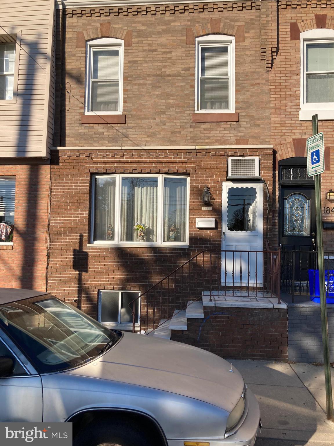 PHILADELPHIA (SOUTH) - Residential