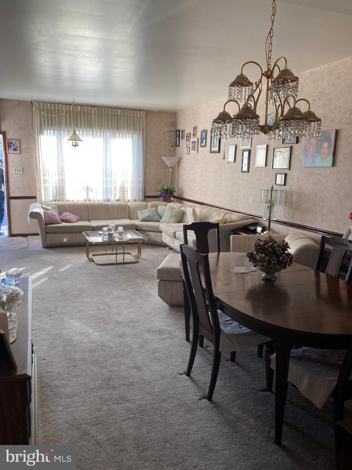 PHILADELPHIA (SOUTH) - Residential