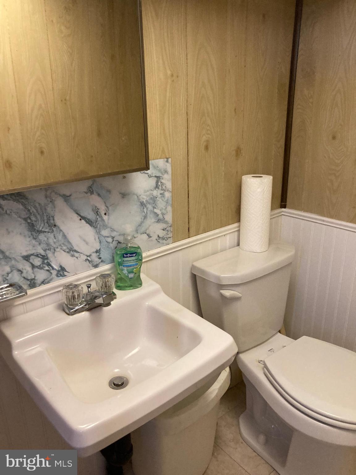 PHILADELPHIA (SOUTH) - Residential