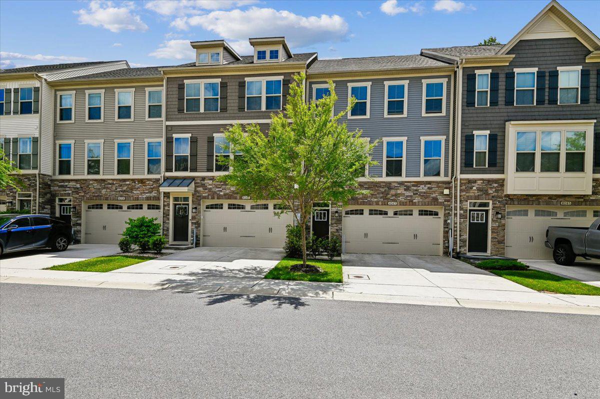 PONDVIEW - Residential