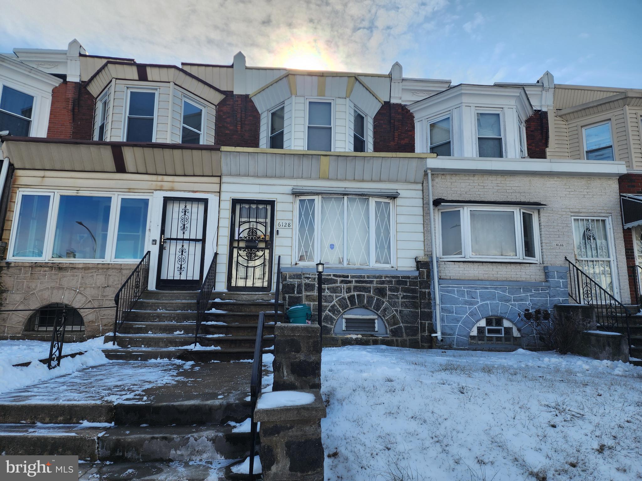 COBBS CREEK - Residential