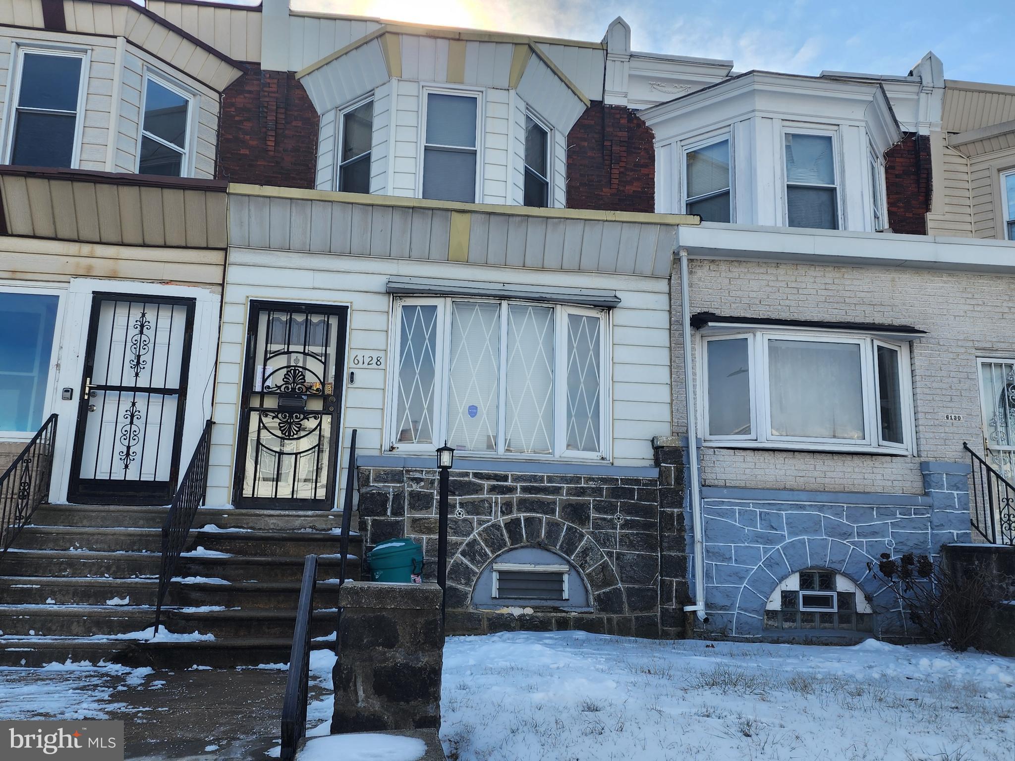 COBBS CREEK - Residential