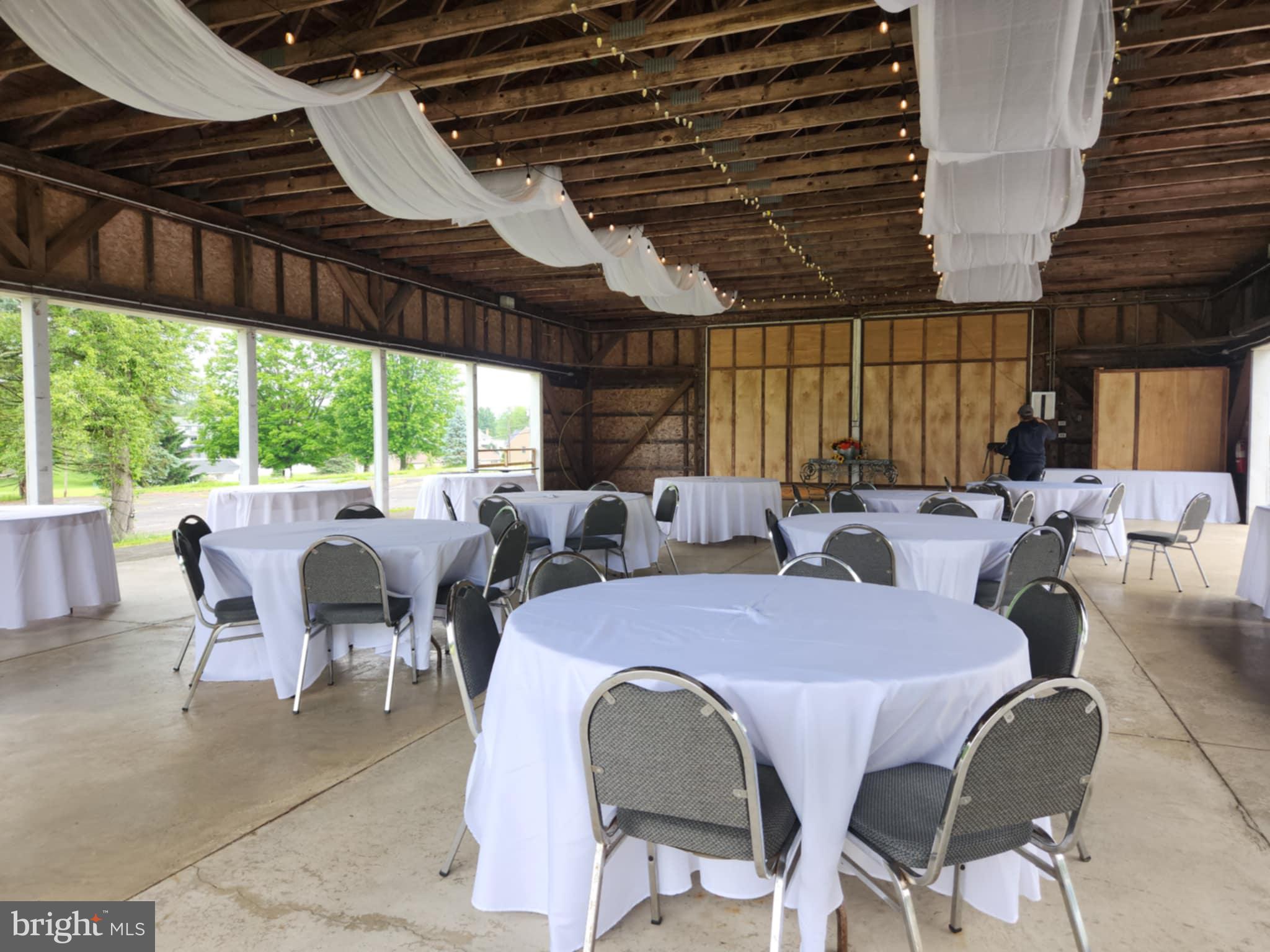 BULLS HEAD - Residential