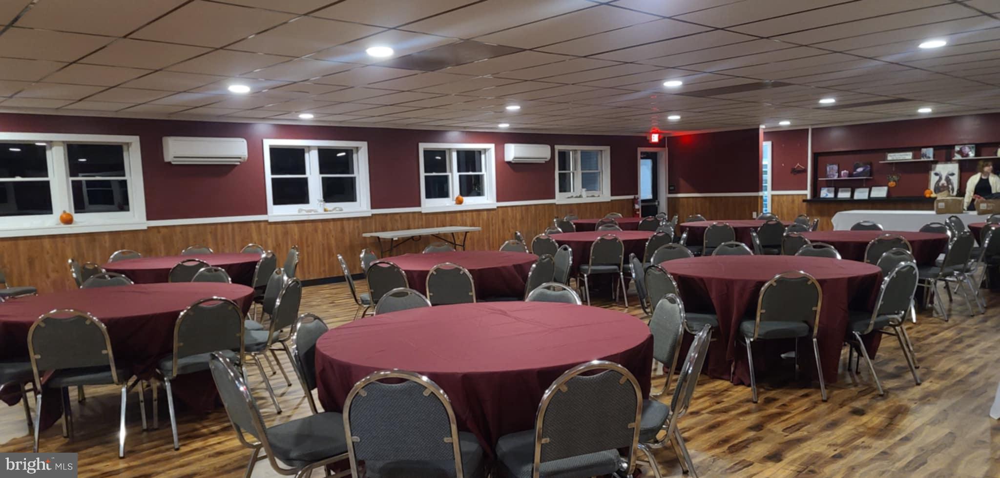 BULLS HEAD - Residential