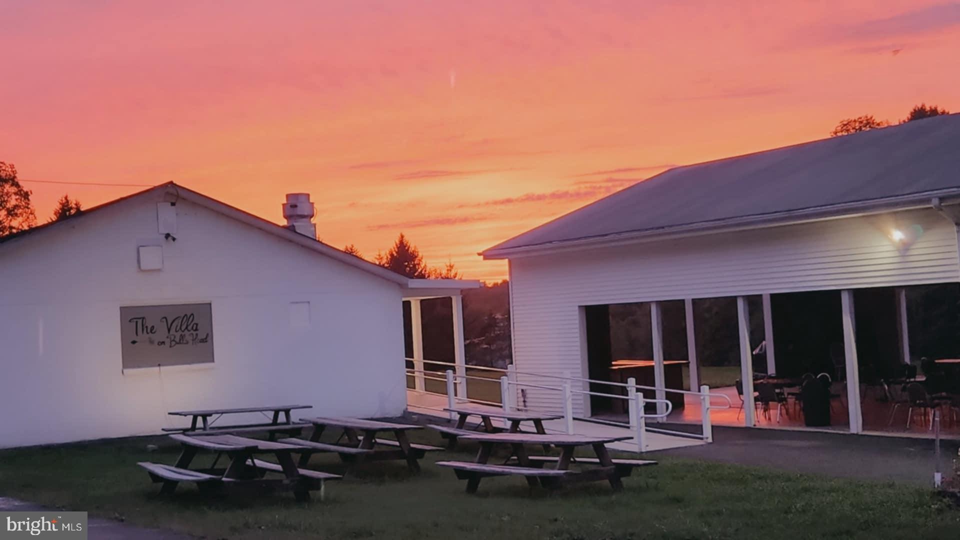 BULLS HEAD - Residential