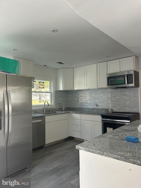 226 CHESTNUT DRIVE CULPEPER VA 22701