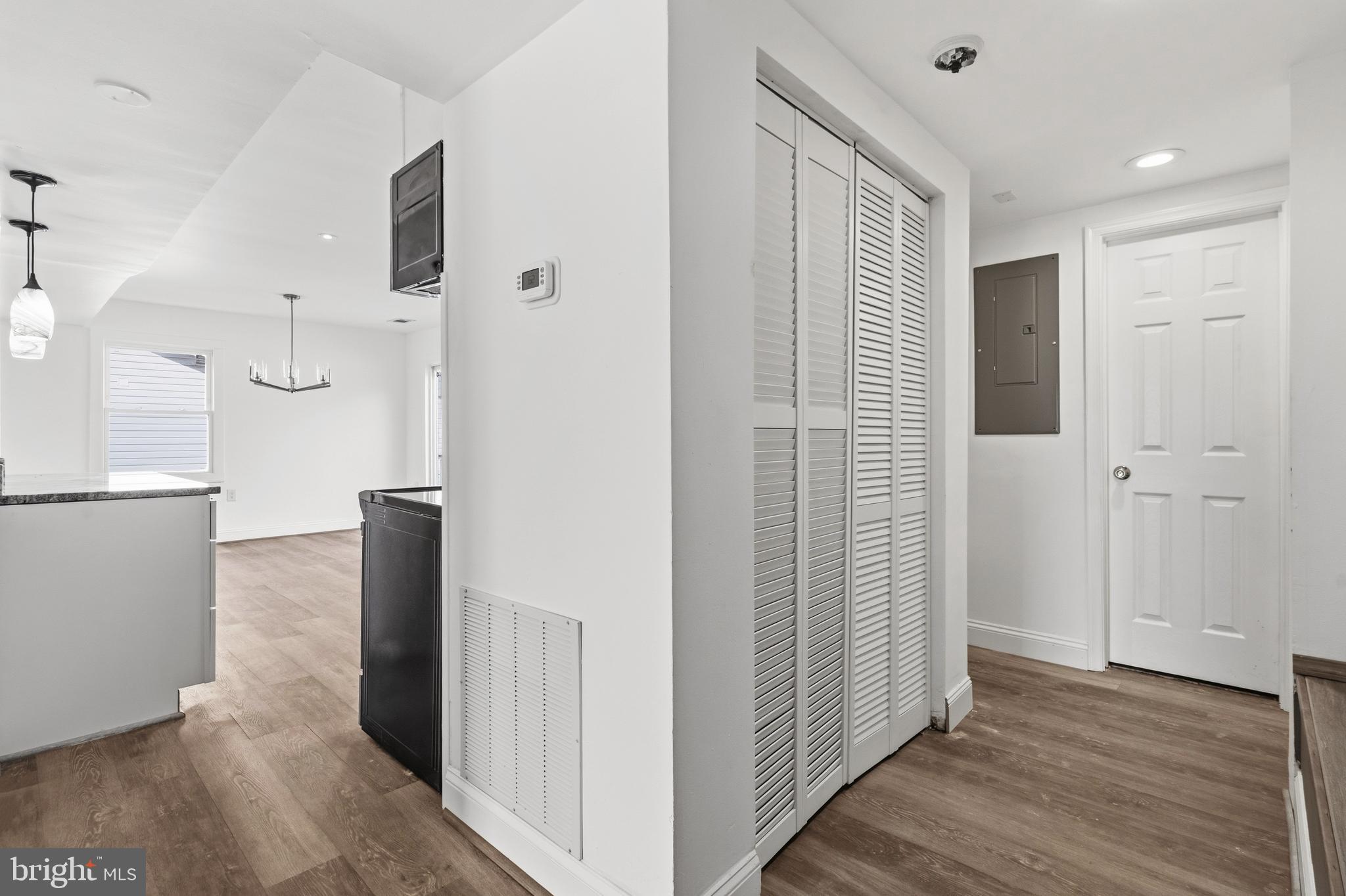 FARMINGTON HEIGHTS - Residential