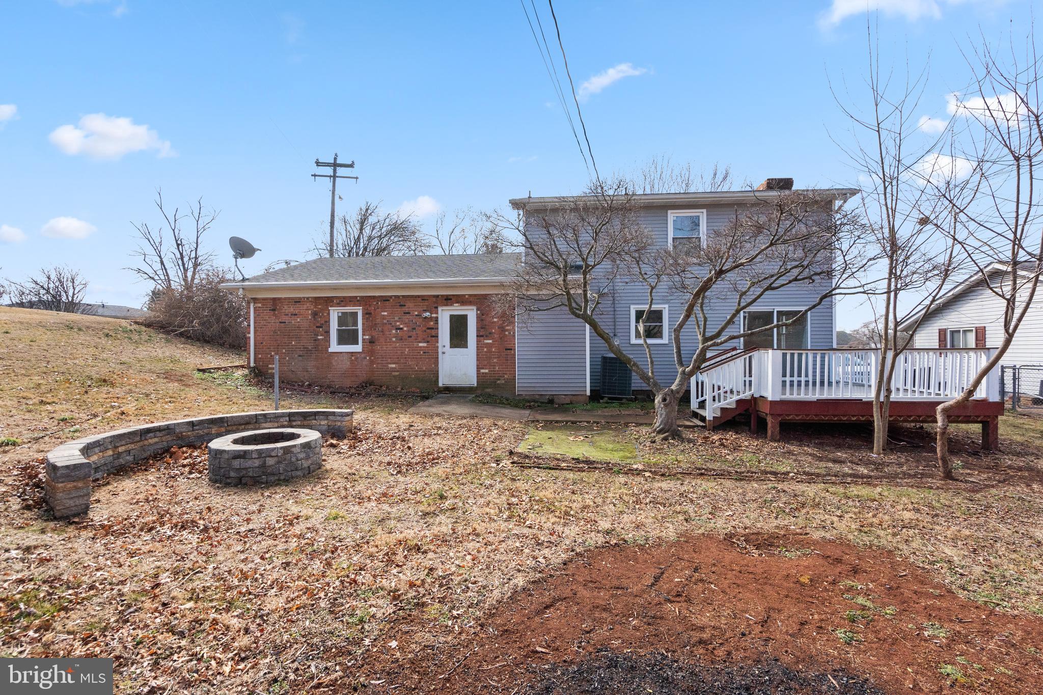 FARMINGTON HEIGHTS - Residential