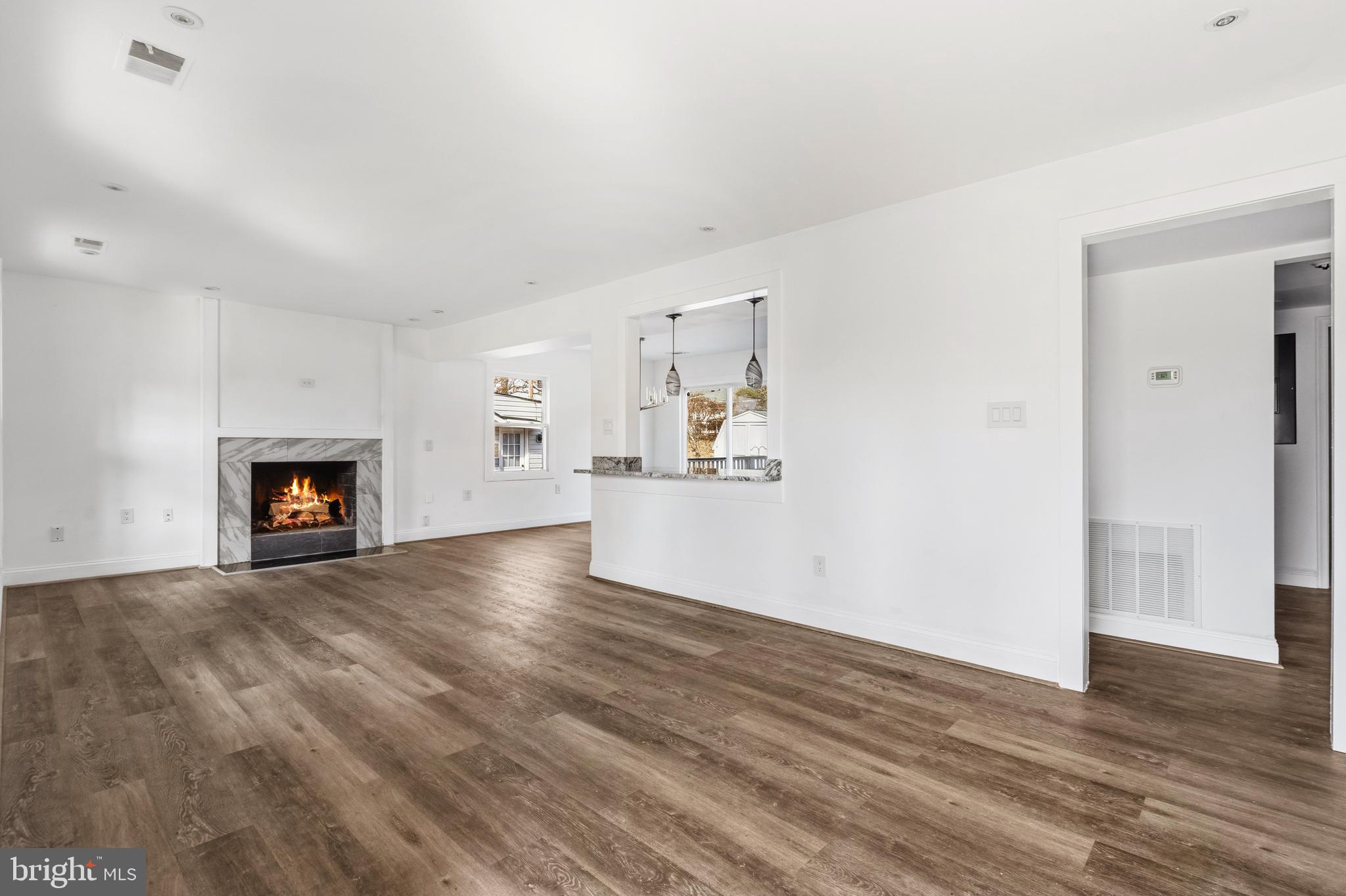 FARMINGTON HEIGHTS - Residential