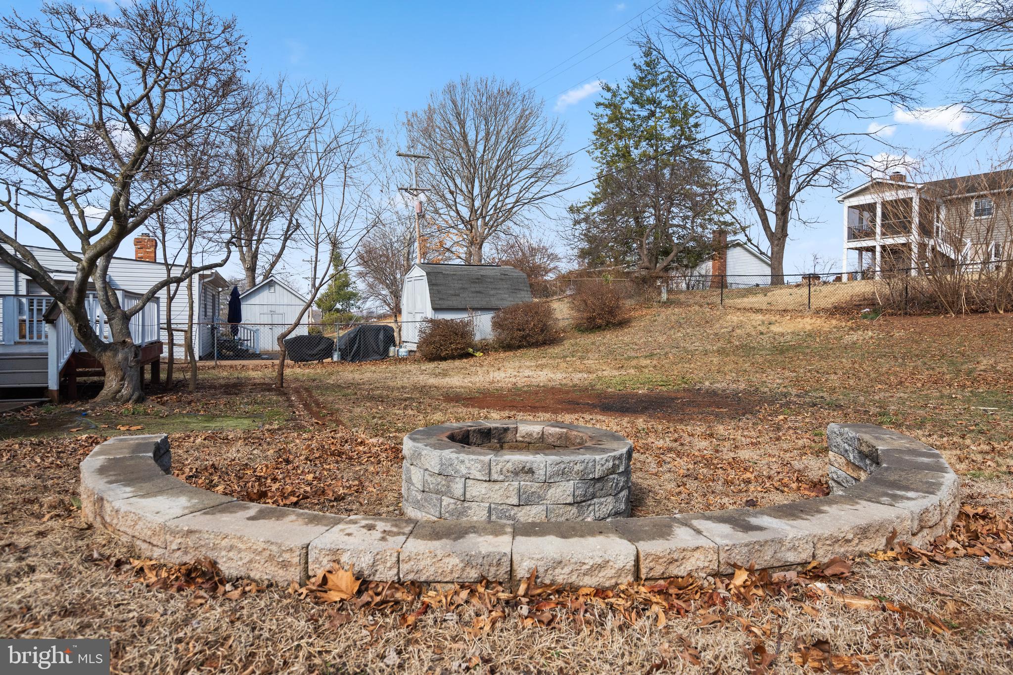 FARMINGTON HEIGHTS - Residential