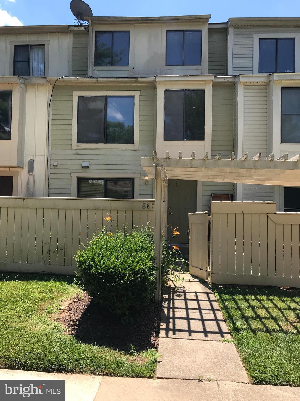 MCCONKEY - Residential