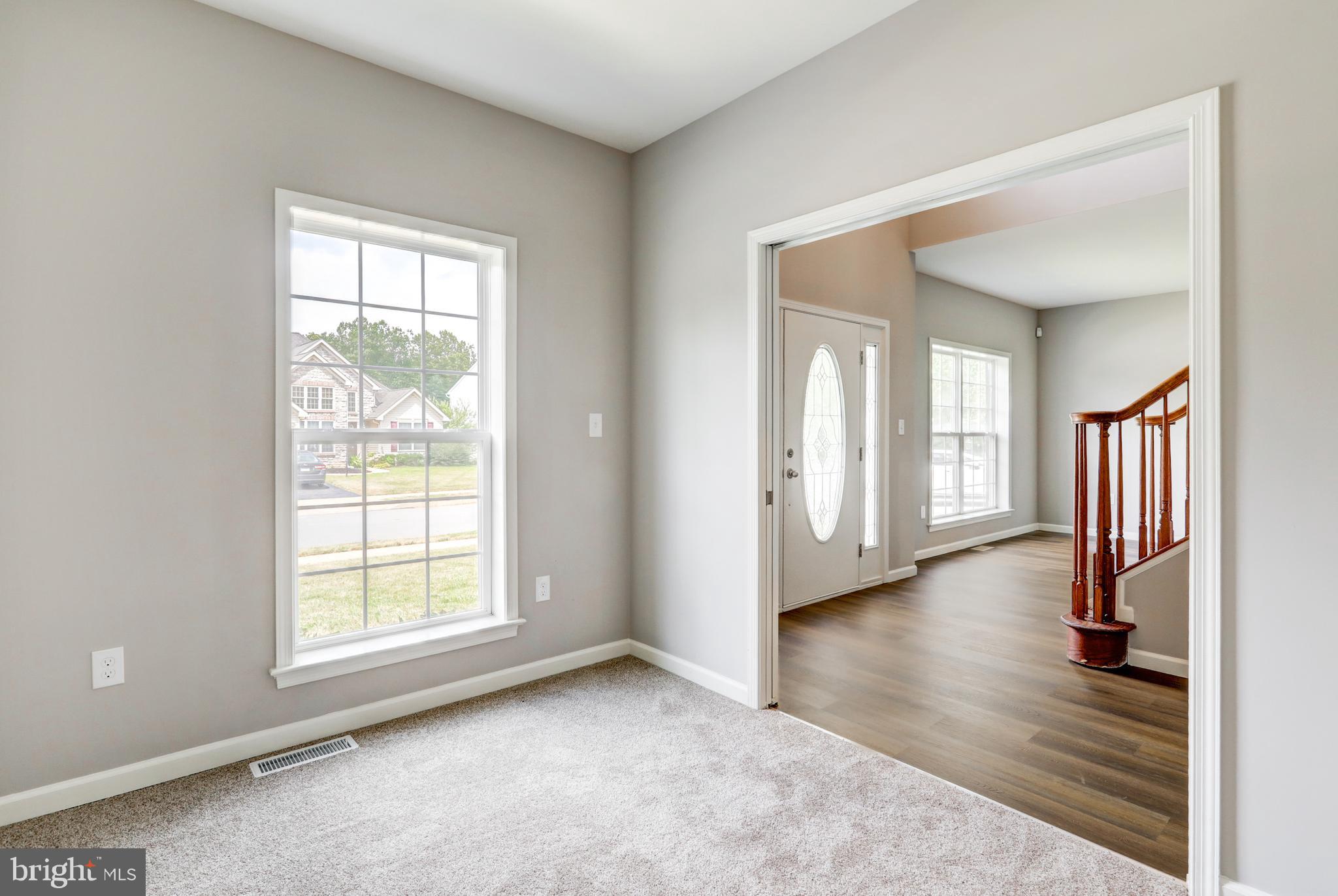 WALLINGFORD - Residential