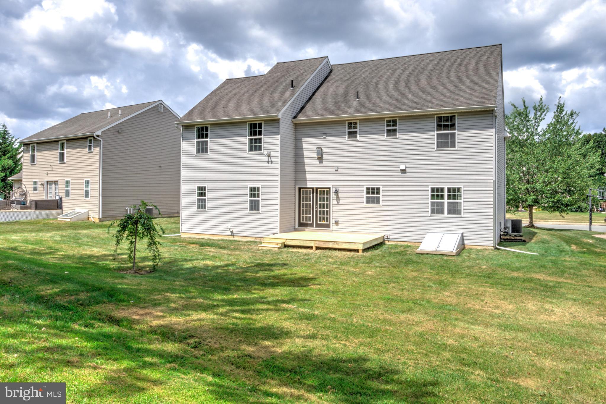 WALLINGFORD - Residential