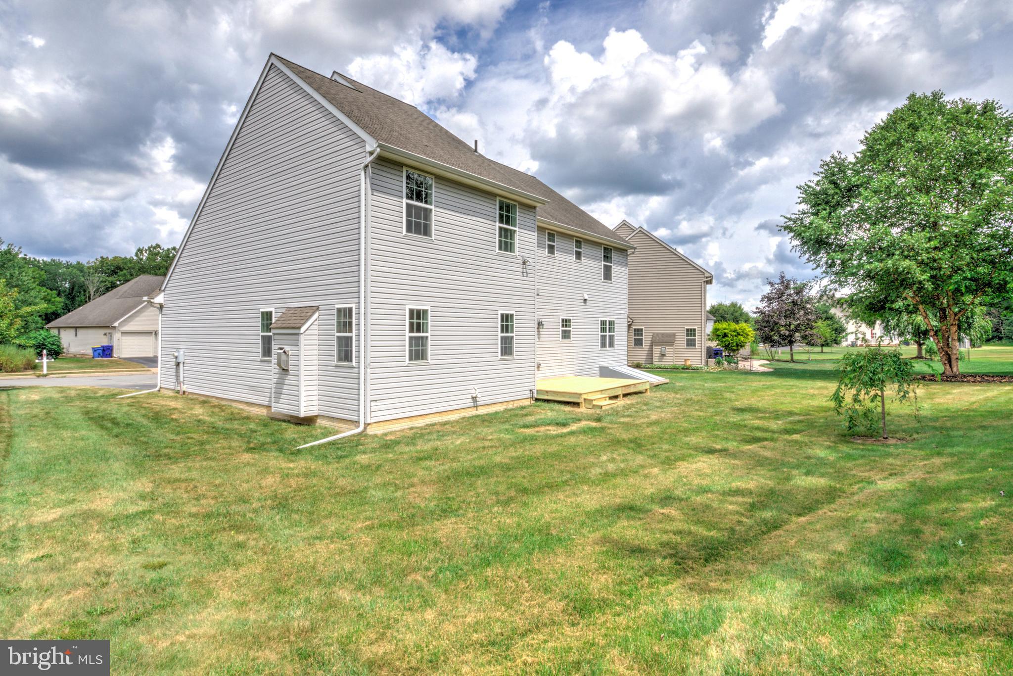 WALLINGFORD - Residential