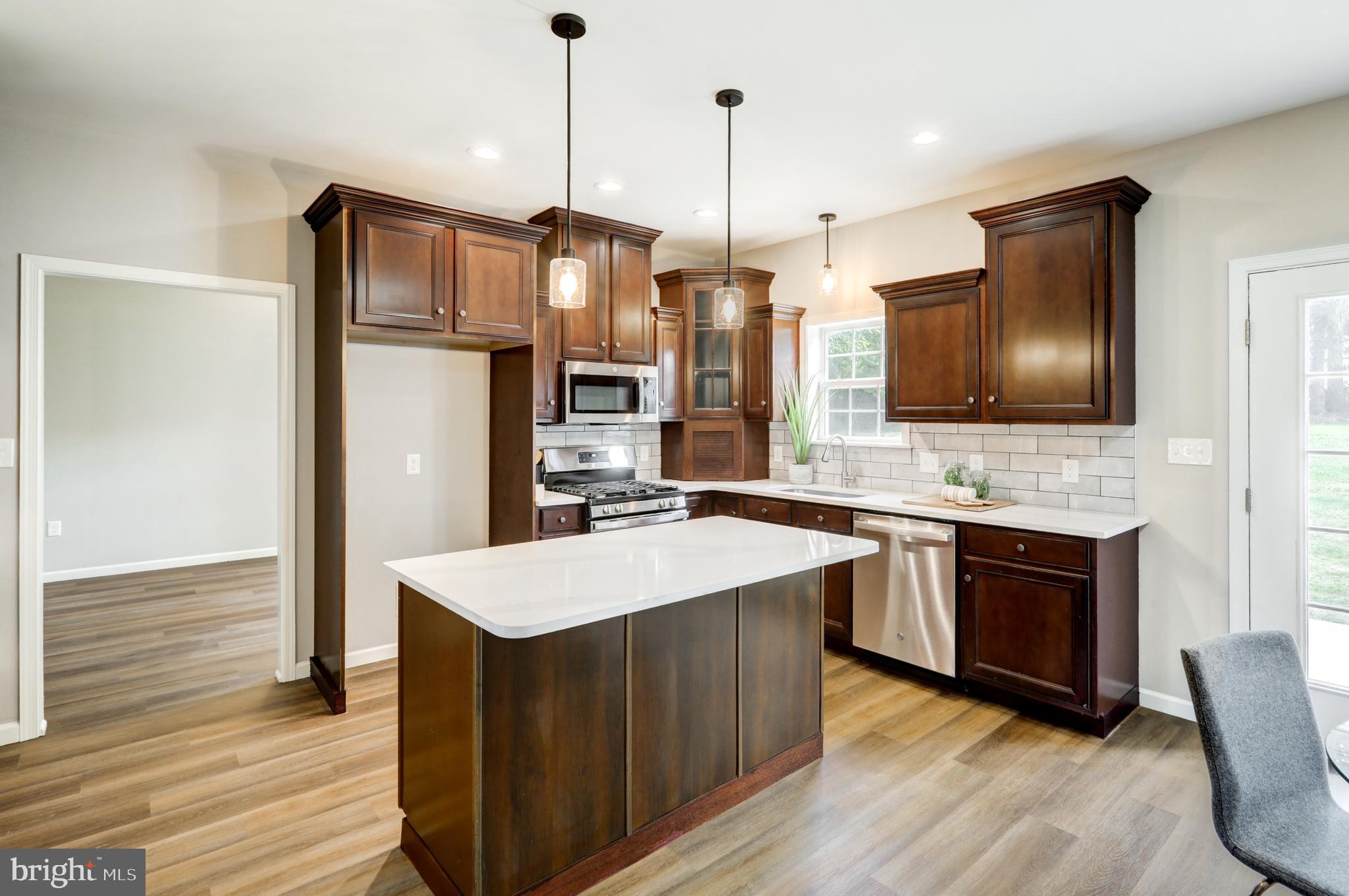 WALLINGFORD - Residential