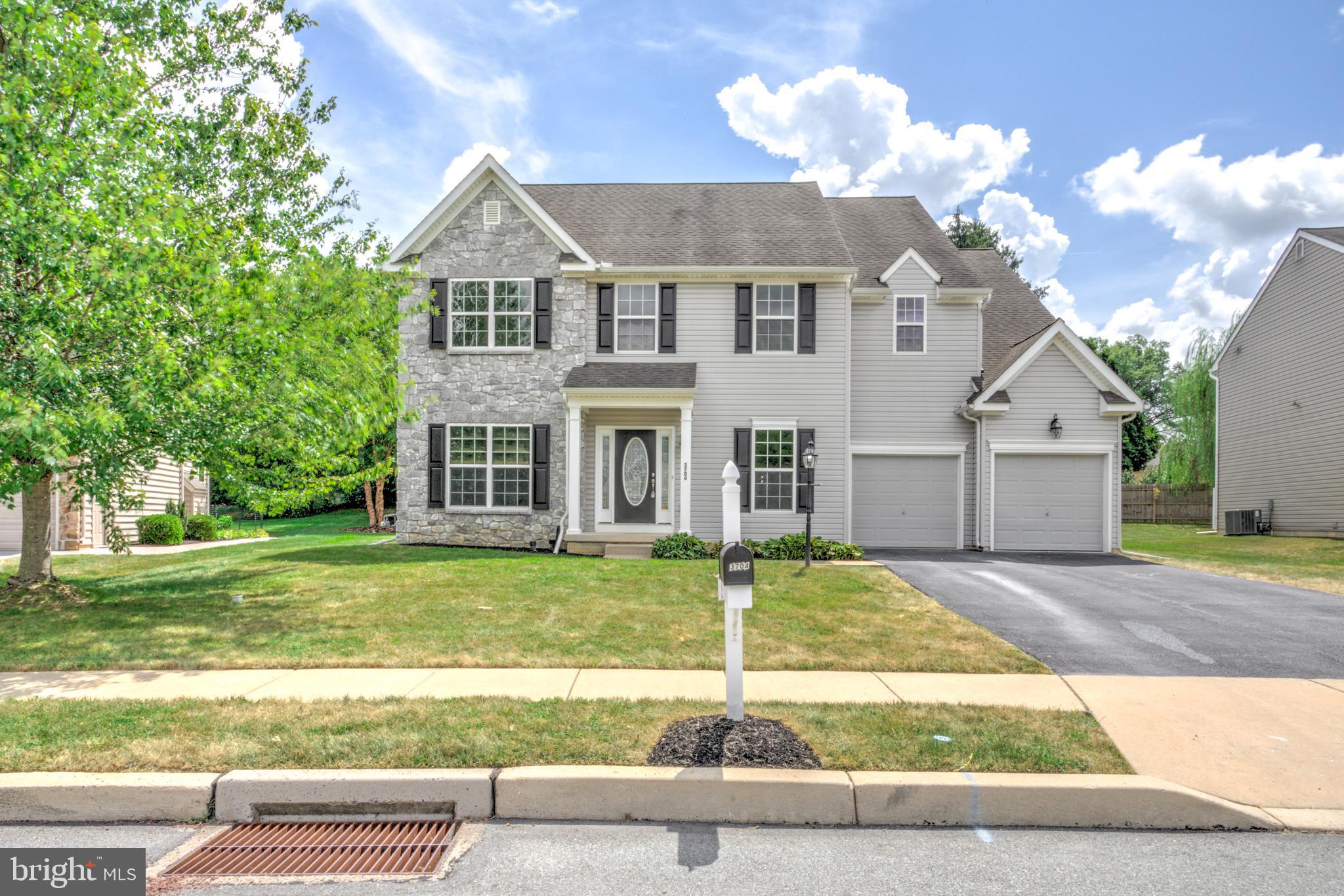 WALLINGFORD - Residential