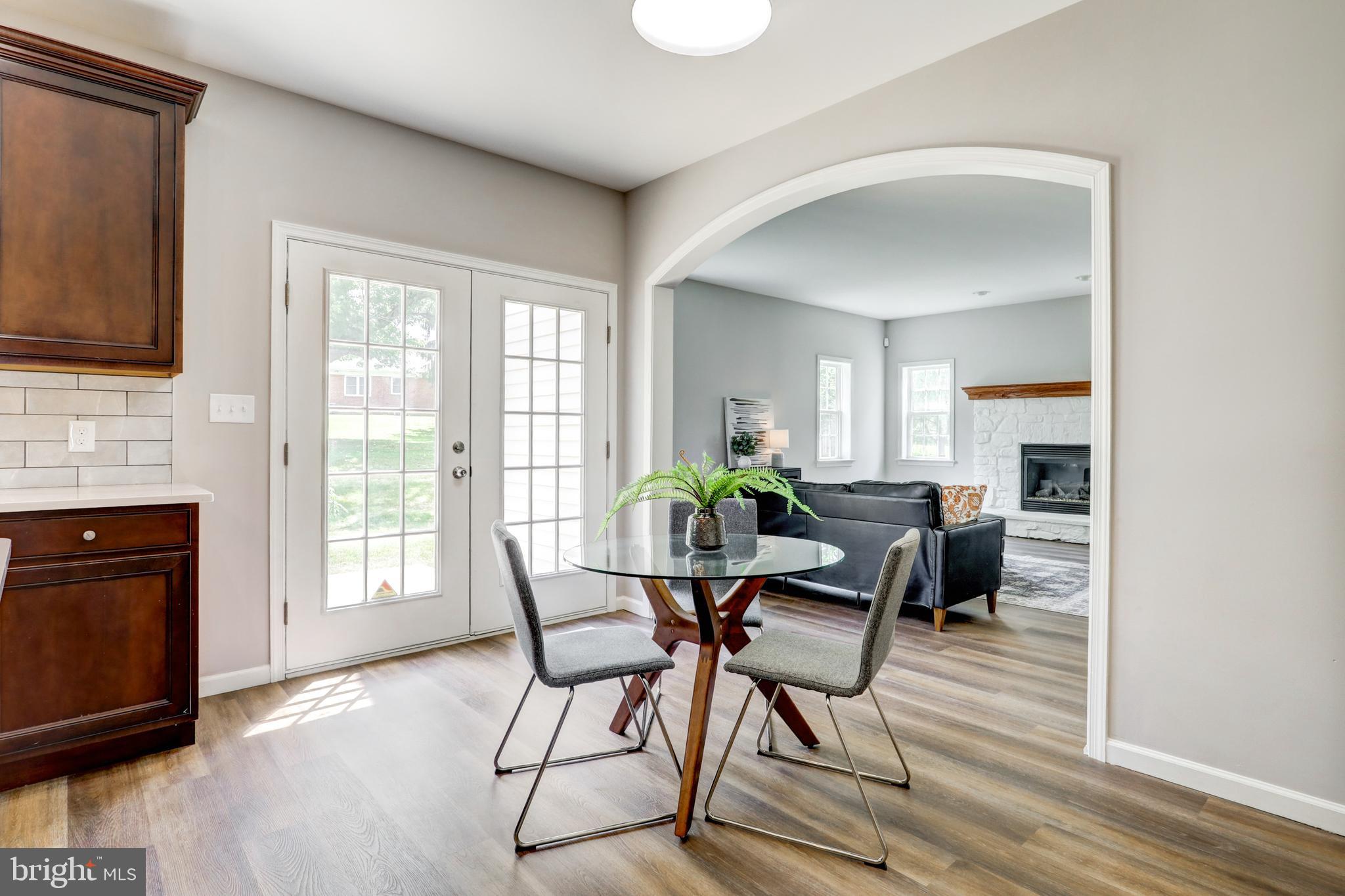 WALLINGFORD - Residential