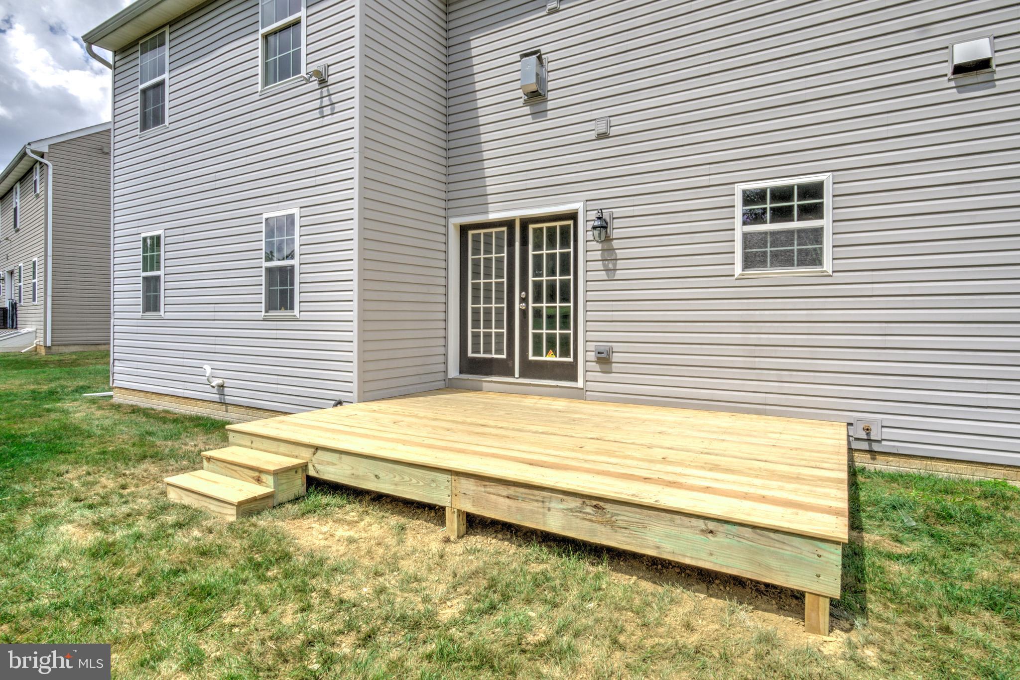 WALLINGFORD - Residential