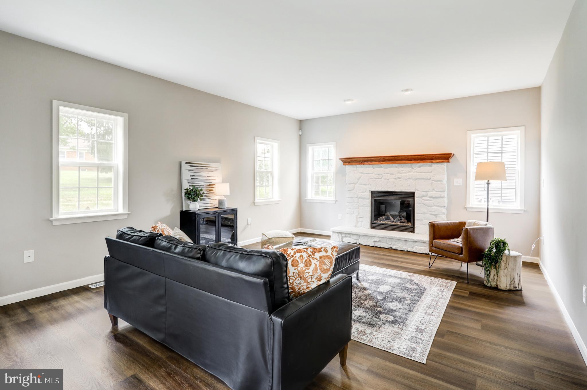 WALLINGFORD - Residential