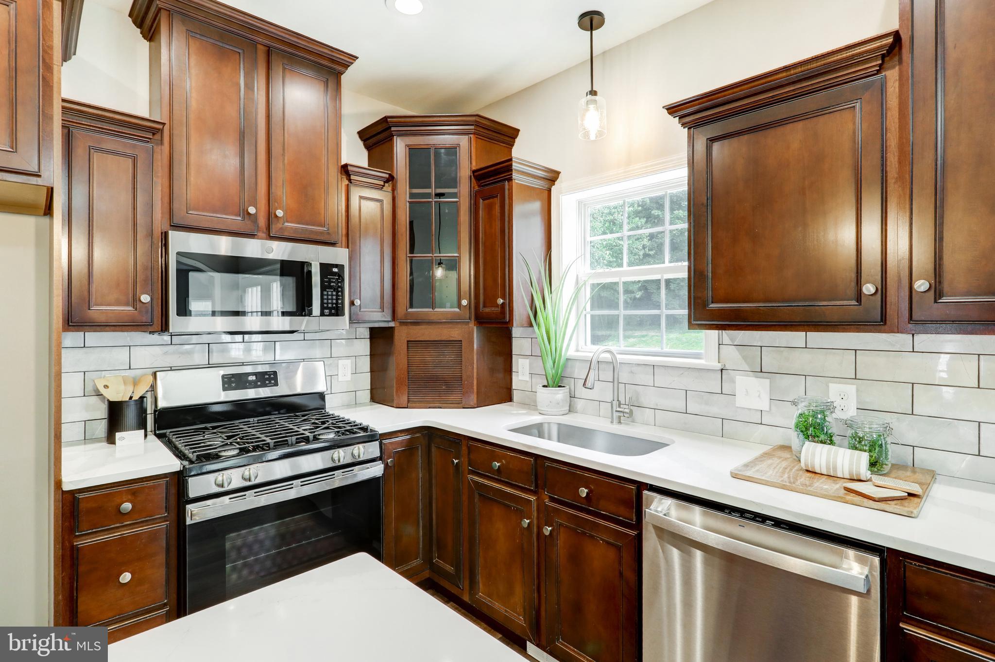 WALLINGFORD - Residential