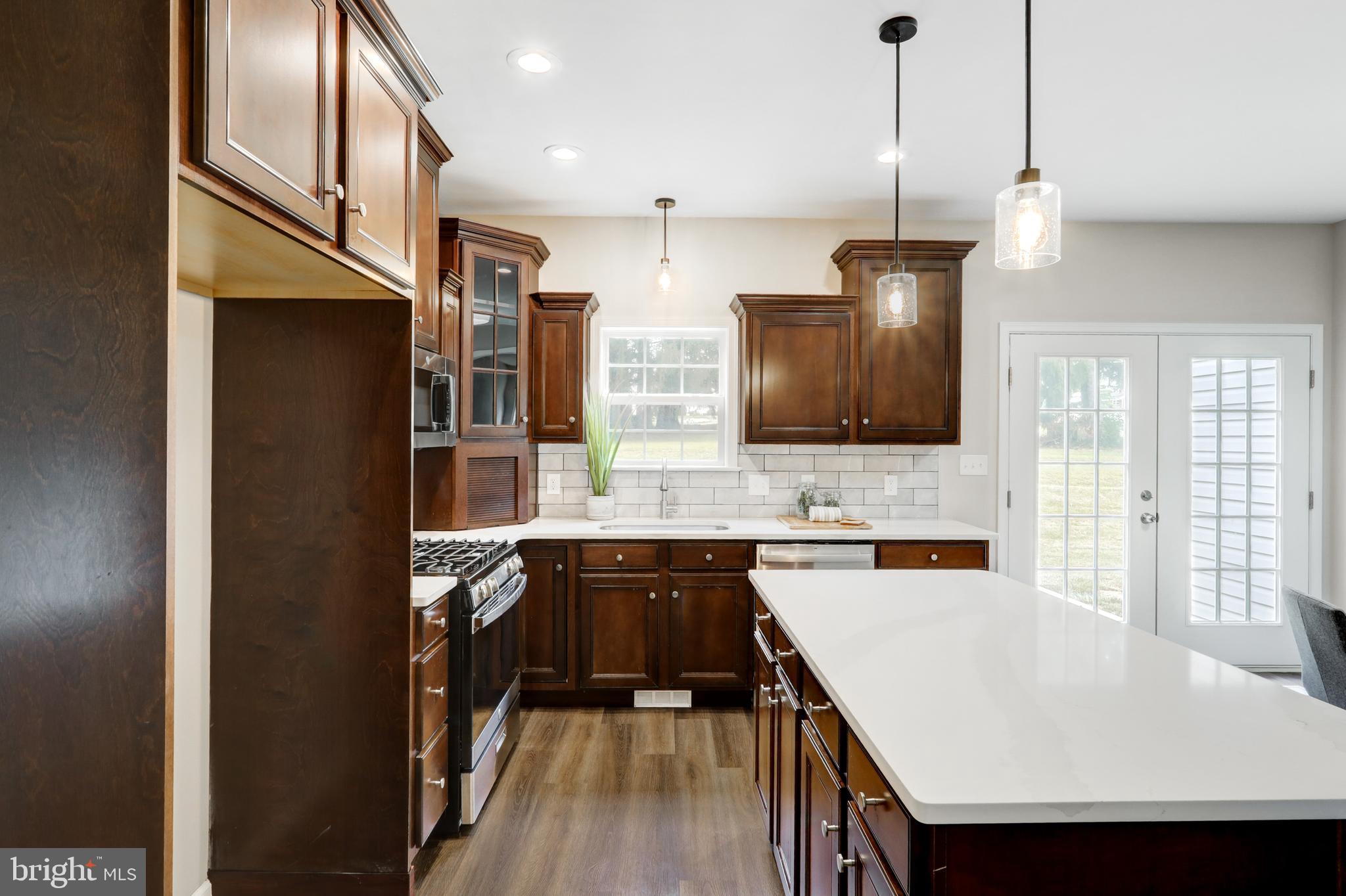 WALLINGFORD - Residential