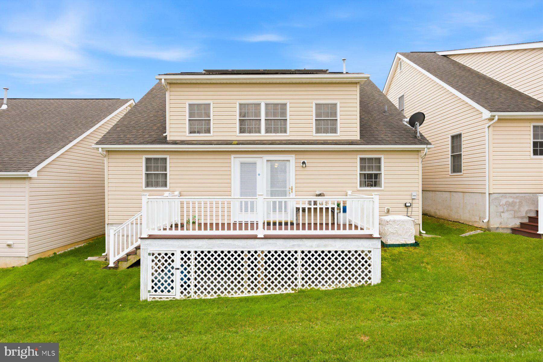 GOLDEN VIEW - Residential