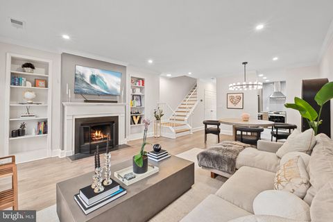 4311 MASSACHUSETTS AVENUE NW WASHINGTON DC 20016