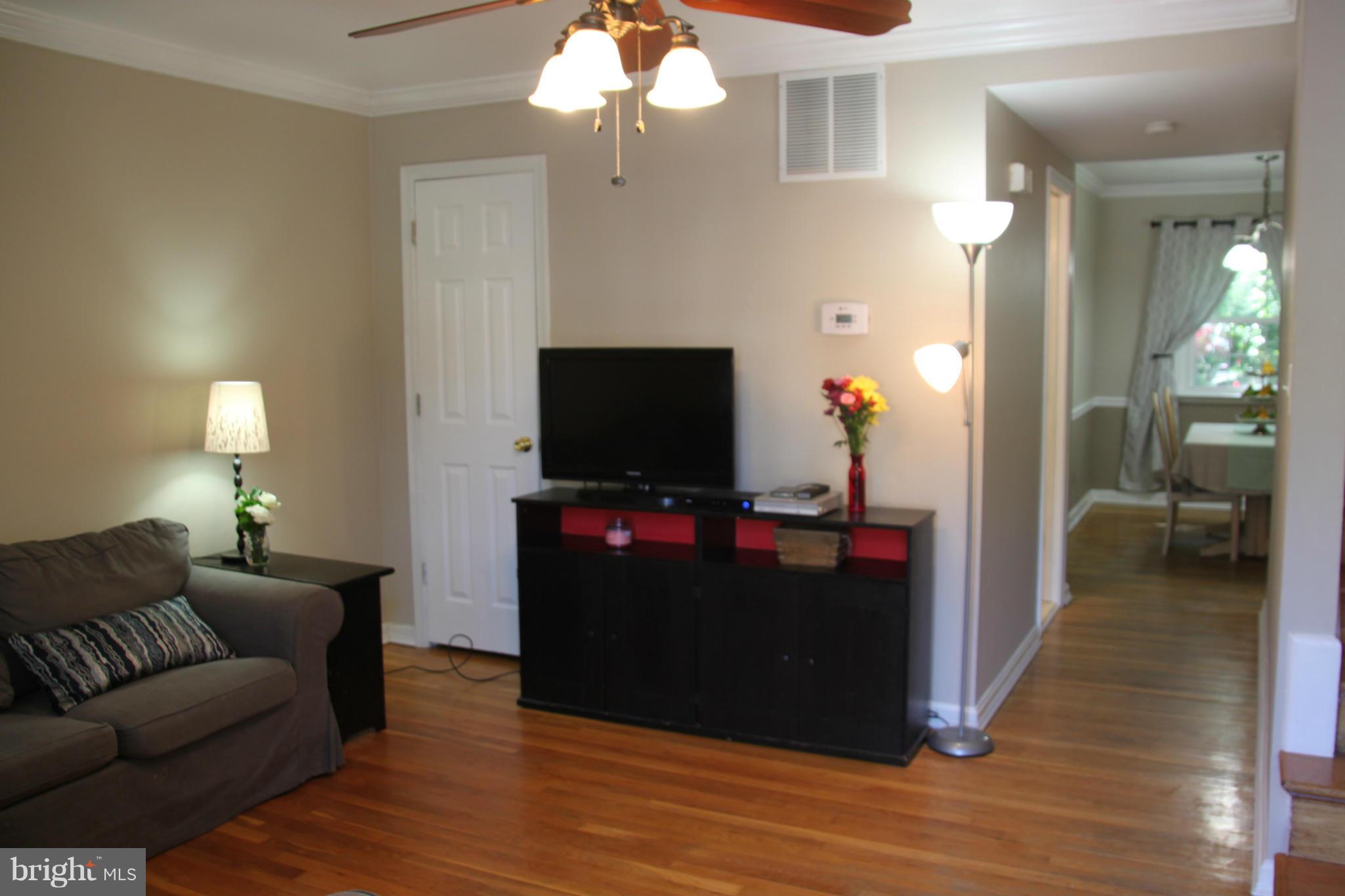 DALE CITY - Residential