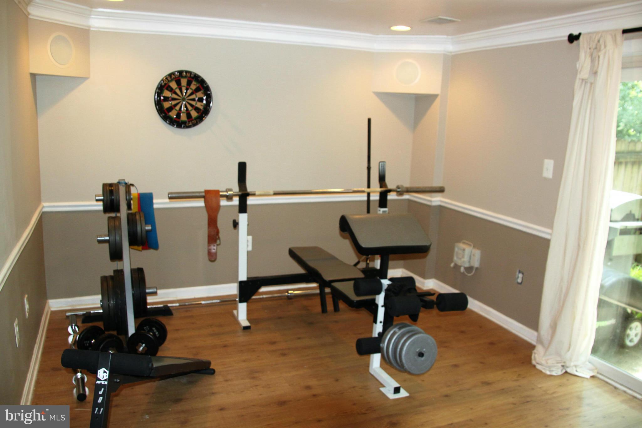 DALE CITY - Residential