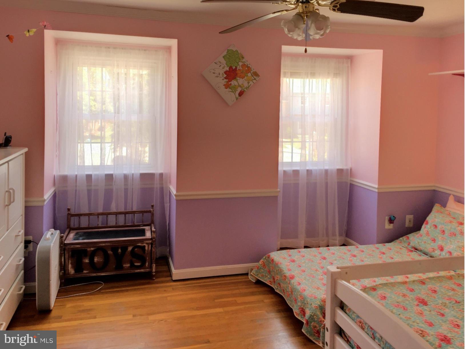 DALE CITY - Residential