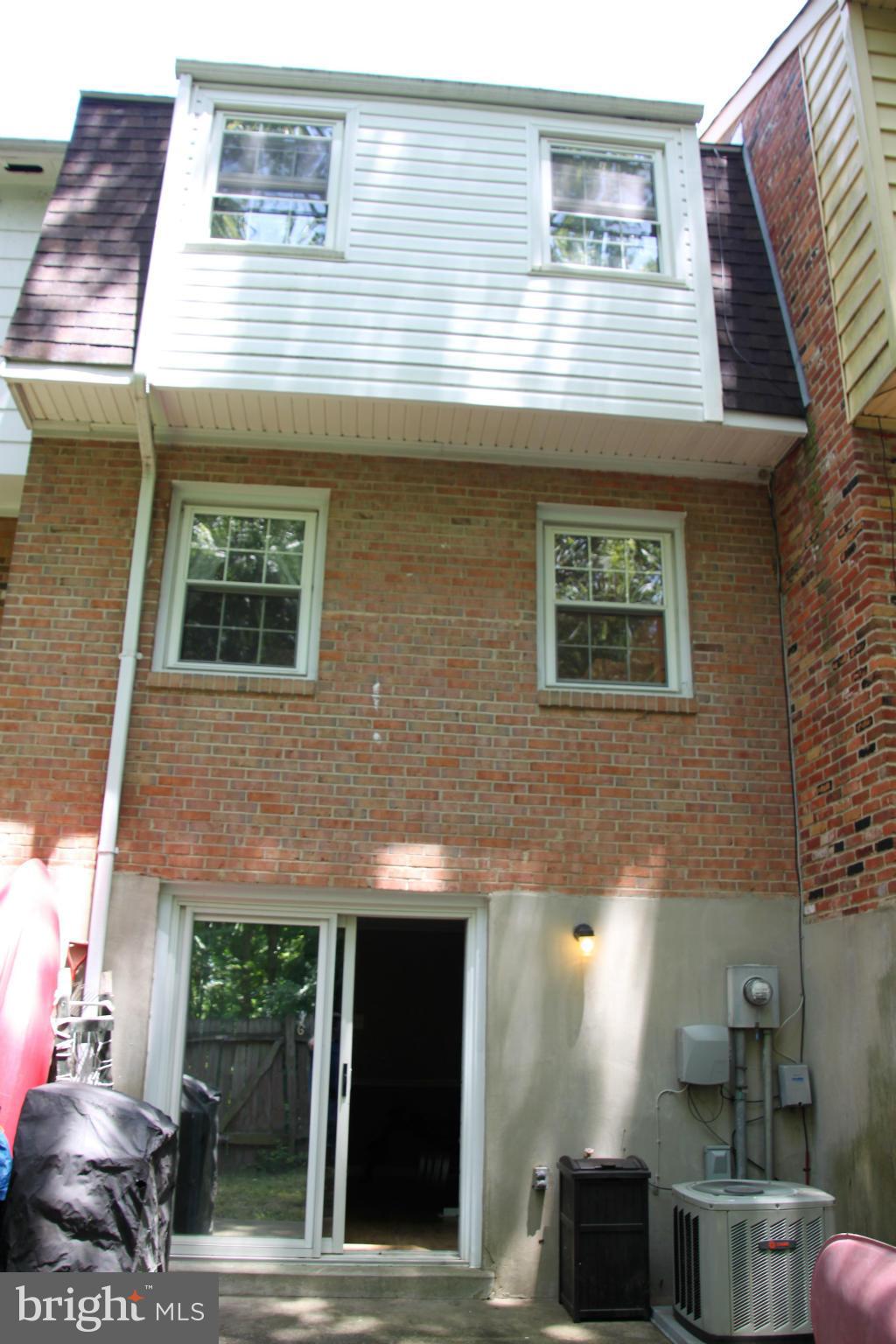 DALE CITY - Residential