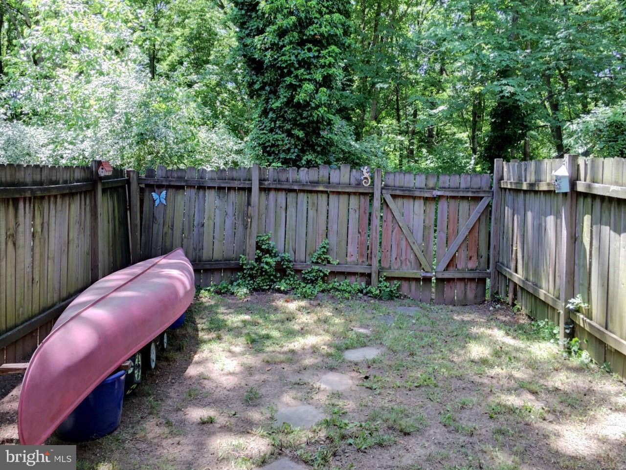 DALE CITY - Residential