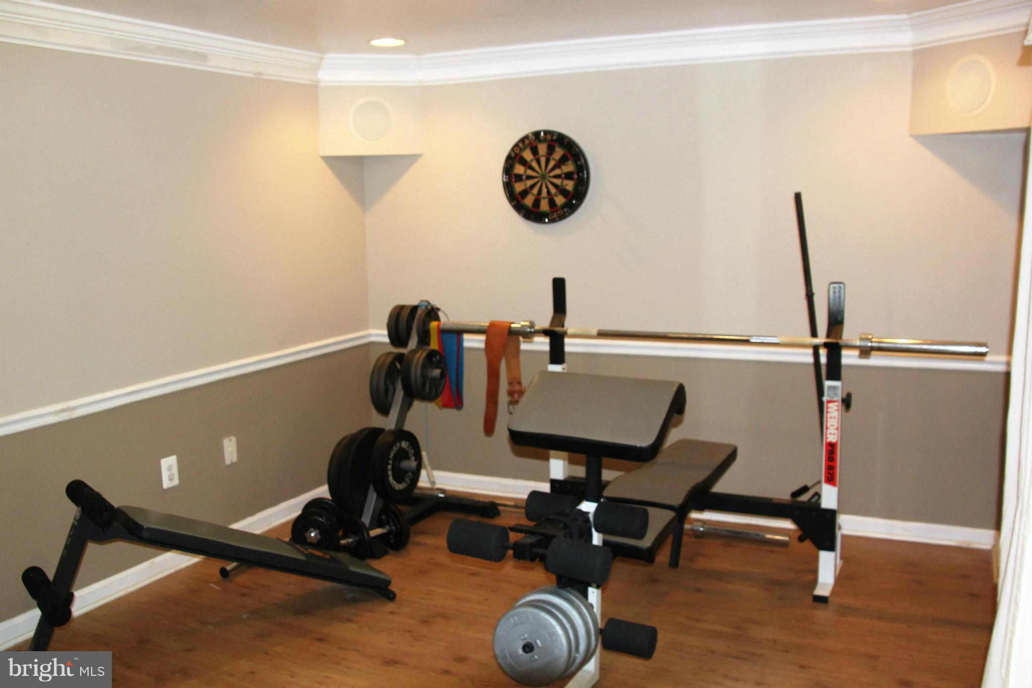 DALE CITY - Residential