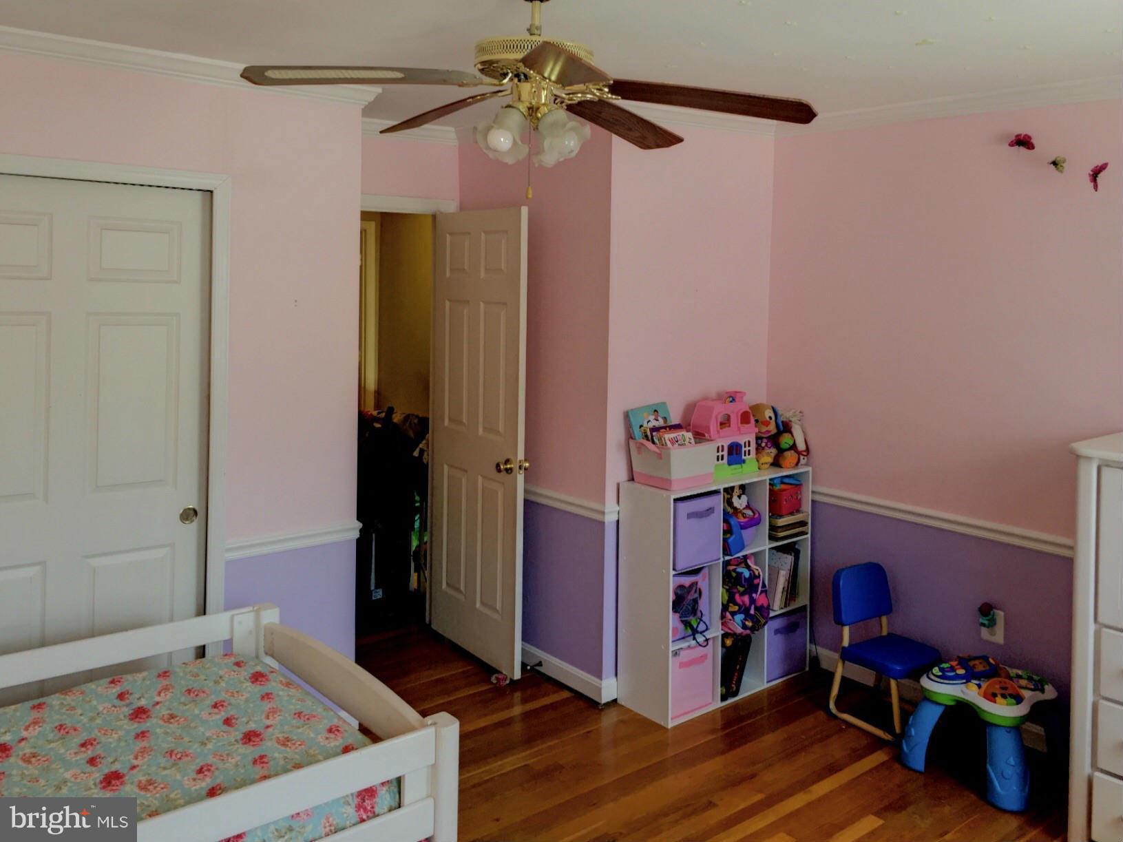 DALE CITY - Residential