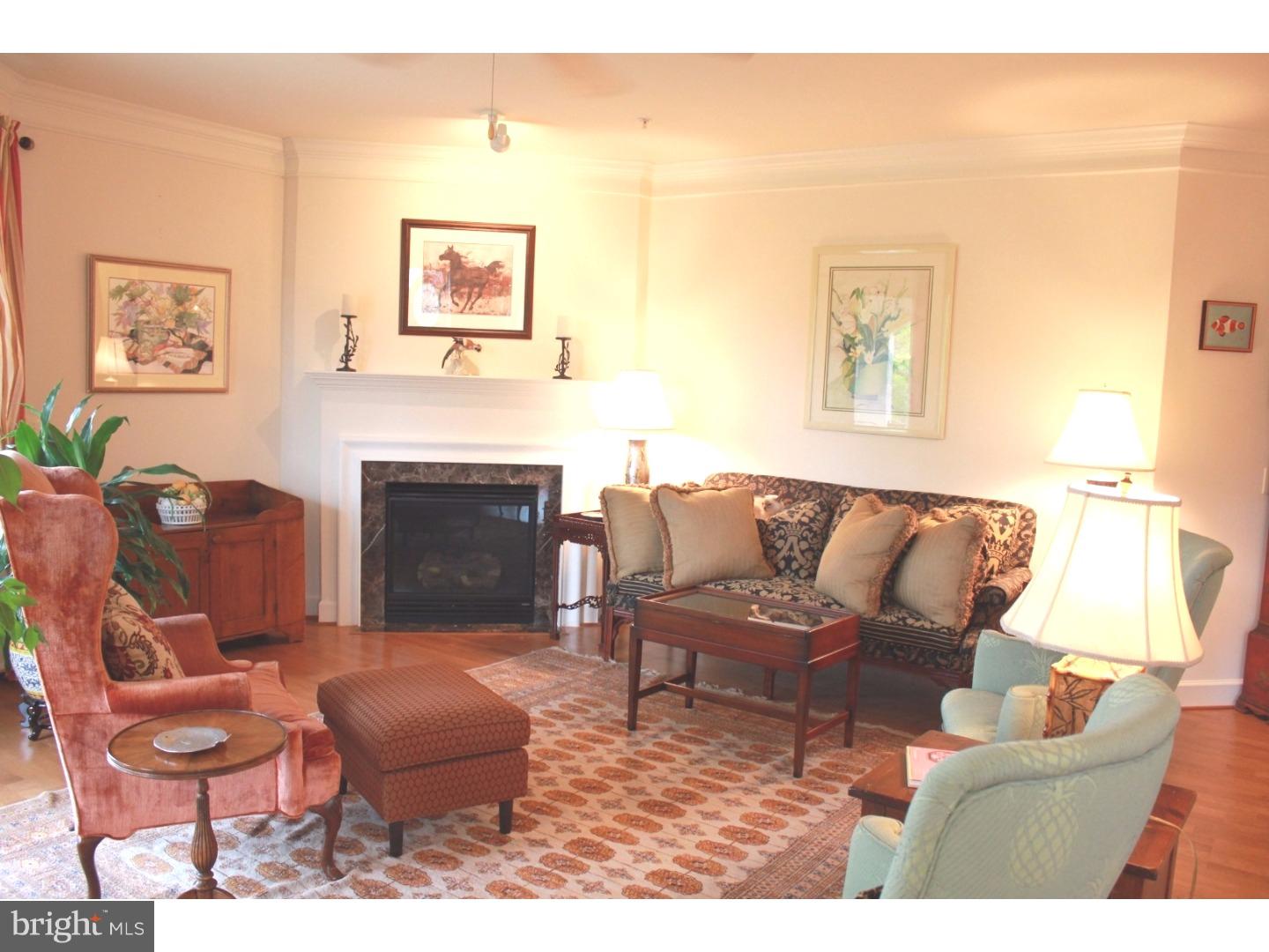 TERRAZZA NEWTOWN SQR - Residential