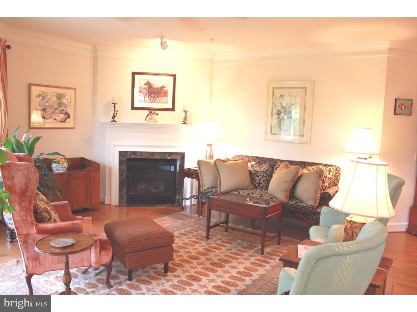 TERRAZZA NEWTOWN SQR - Residential