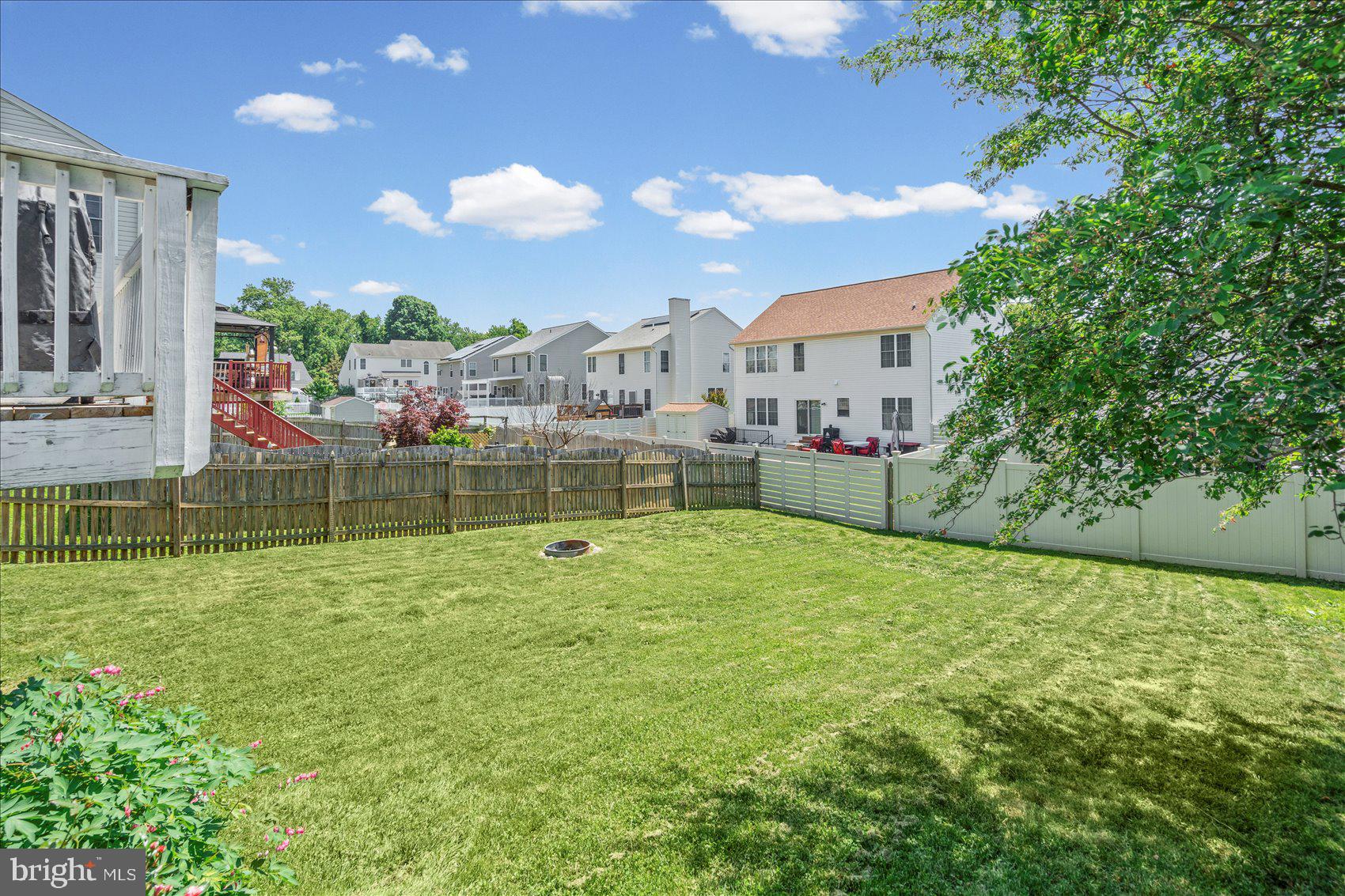 BEACON POINT - Residential