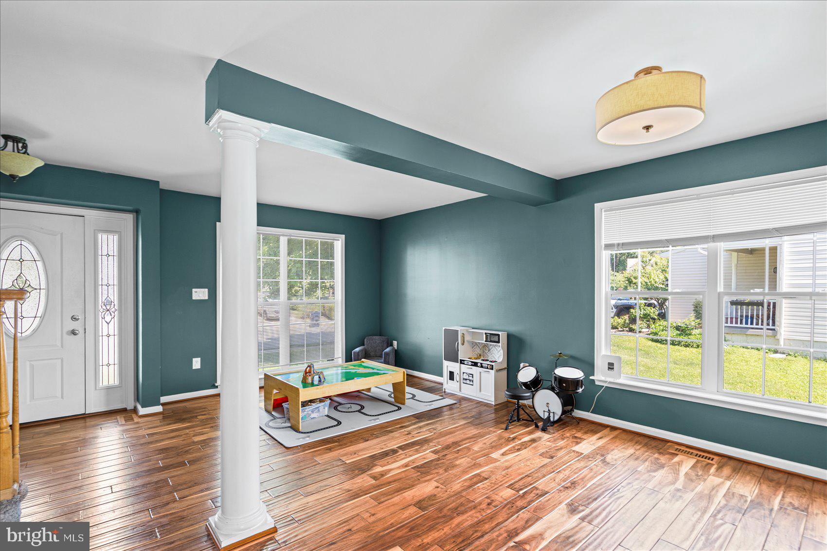 BEACON POINT - Residential