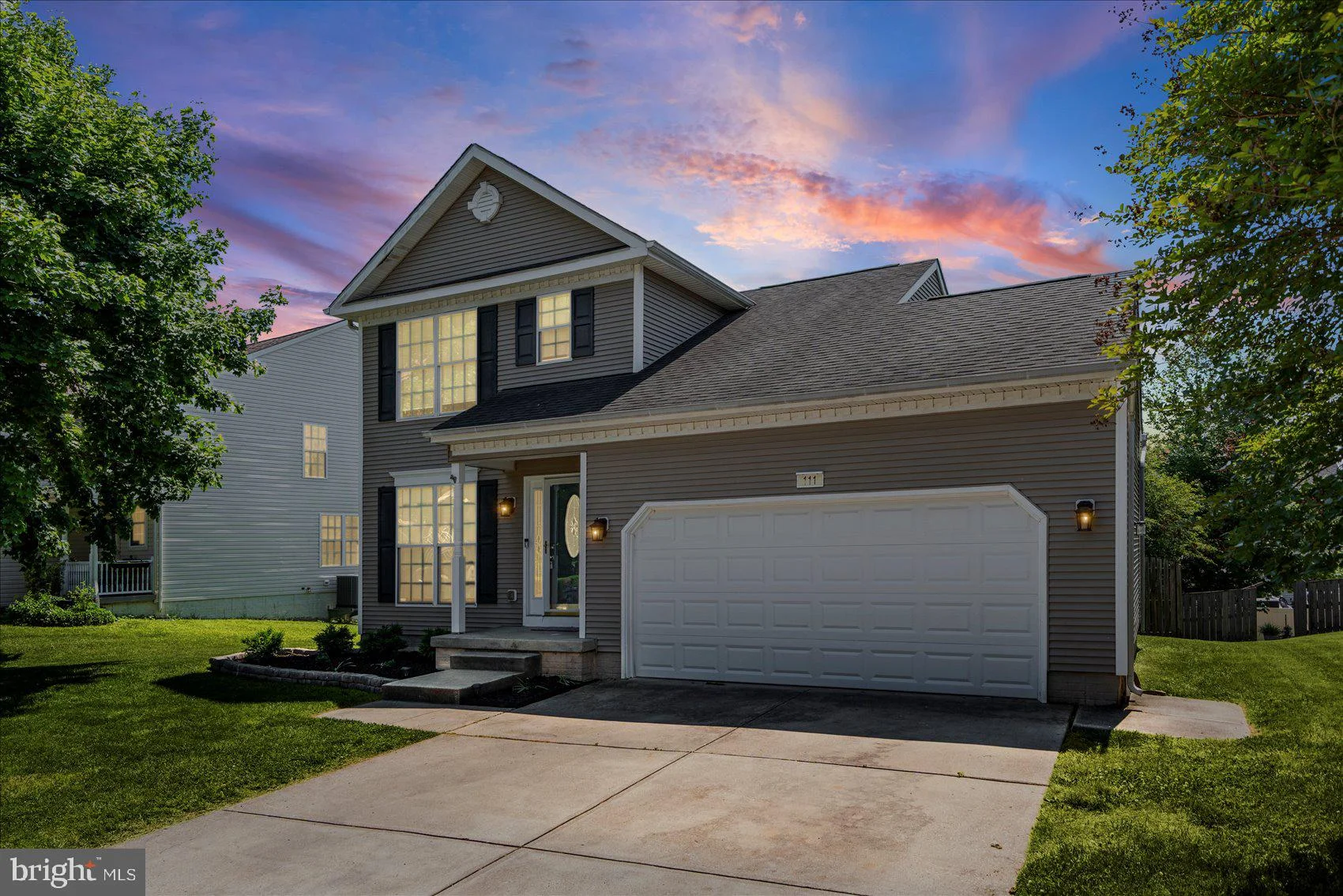 111 Cove Point Way, Perryville, MD, 21903
