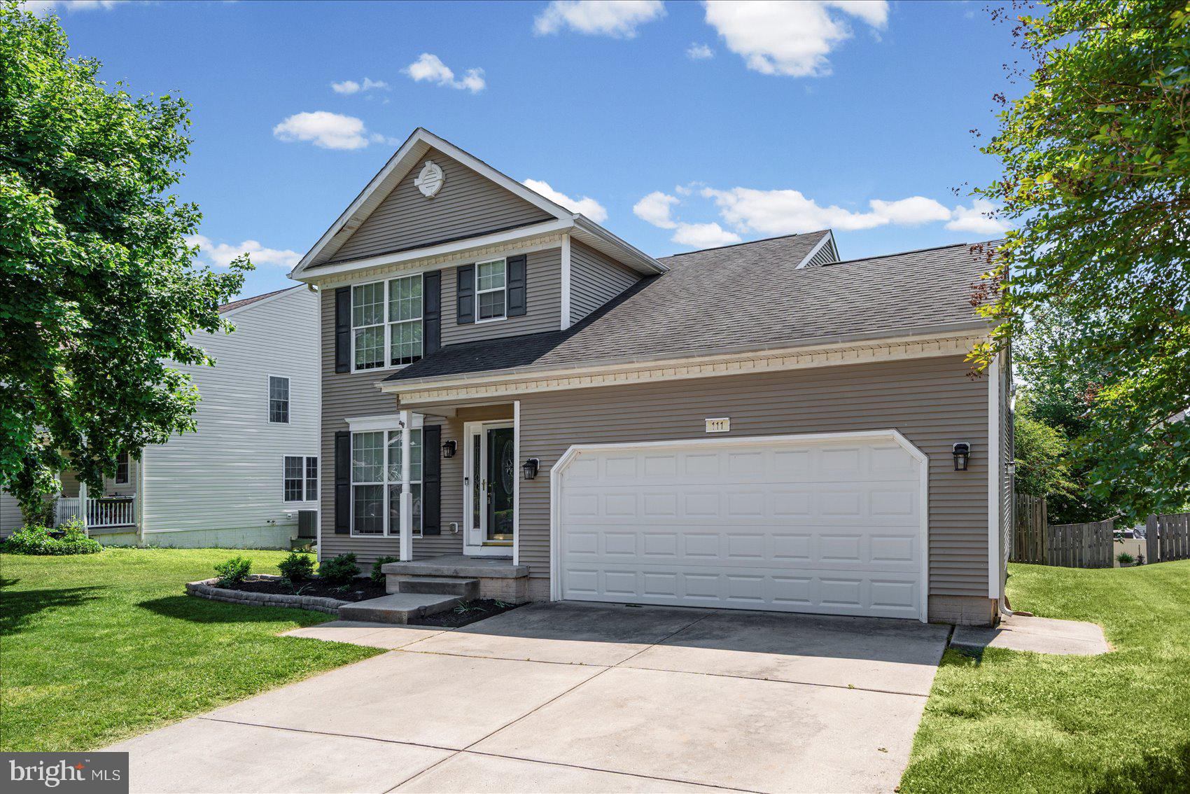 BEACON POINT - Residential