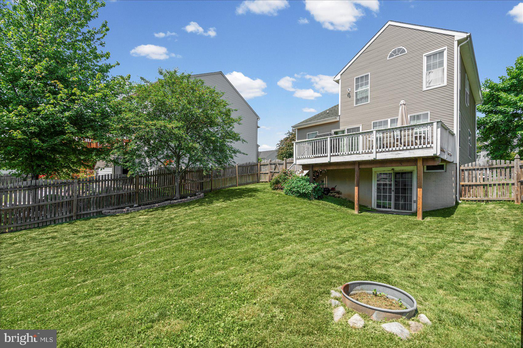 BEACON POINT - Residential