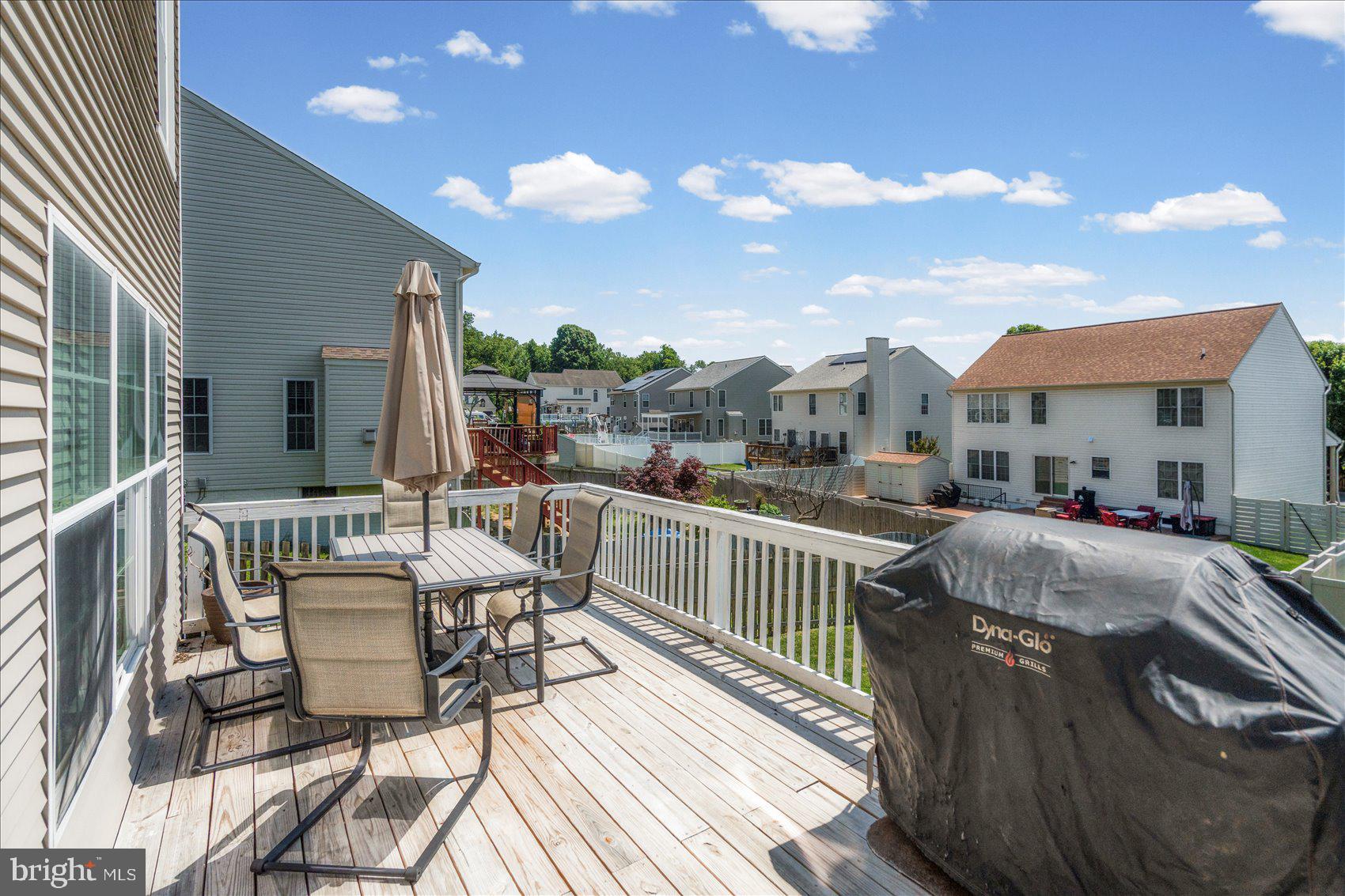 BEACON POINT - Residential