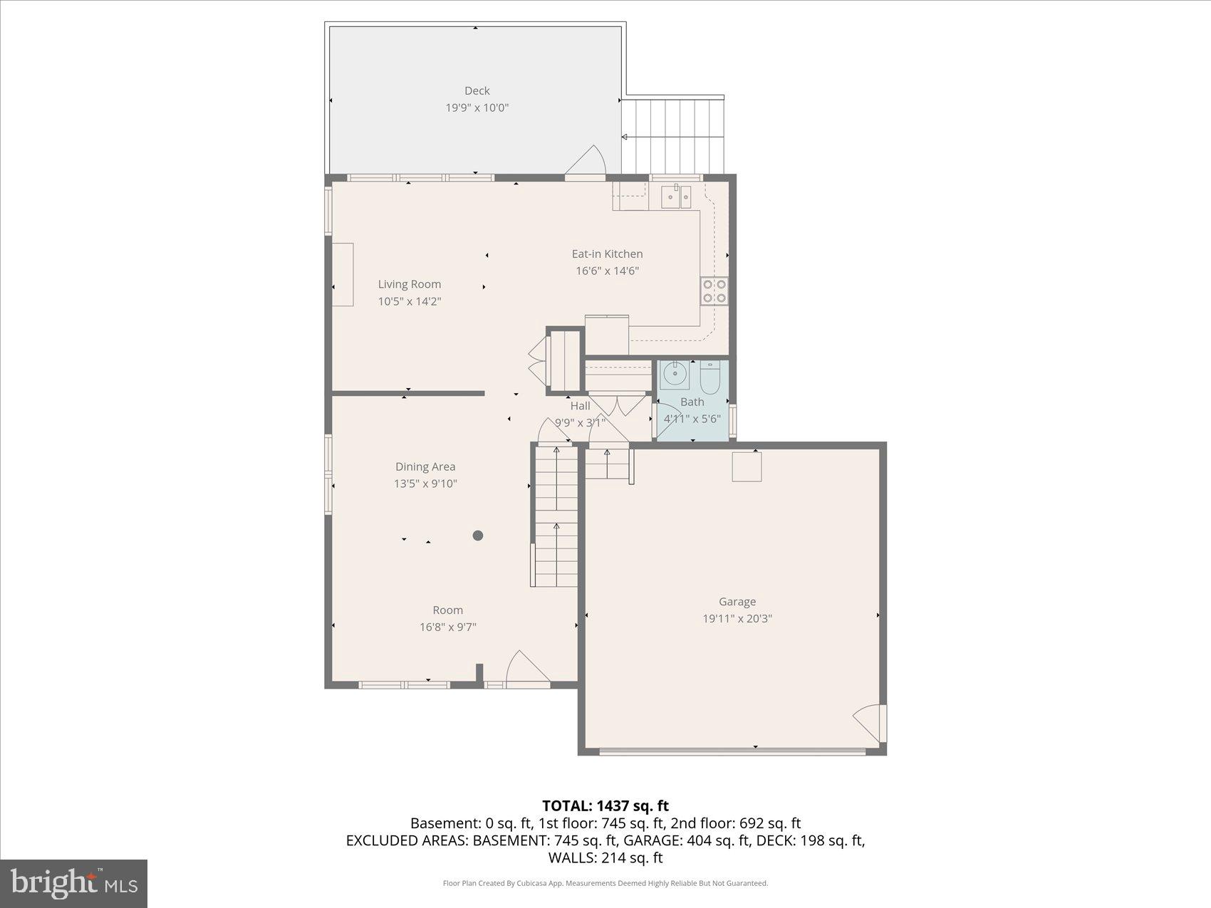 BEACON POINT - Residential