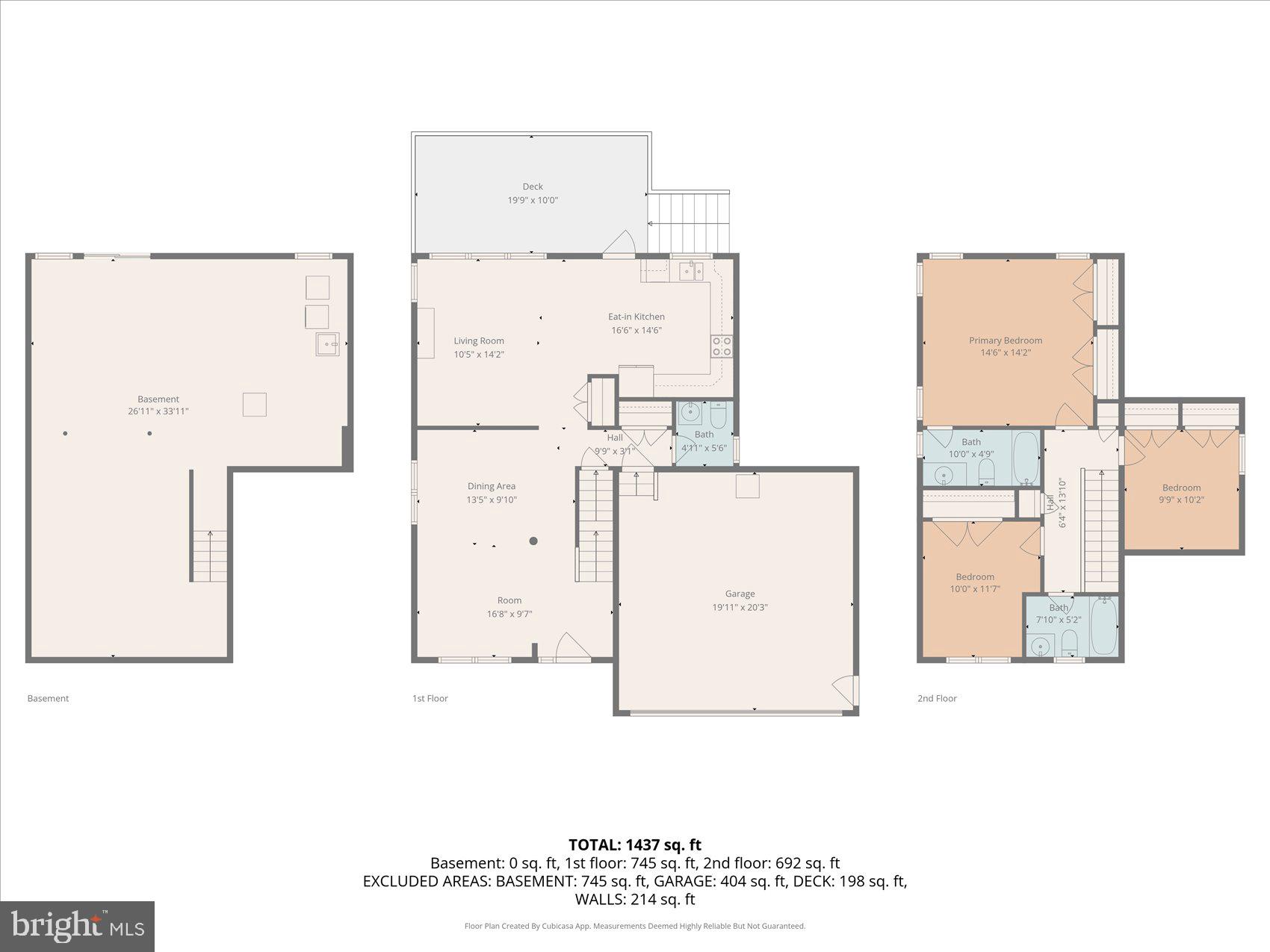 BEACON POINT - Residential