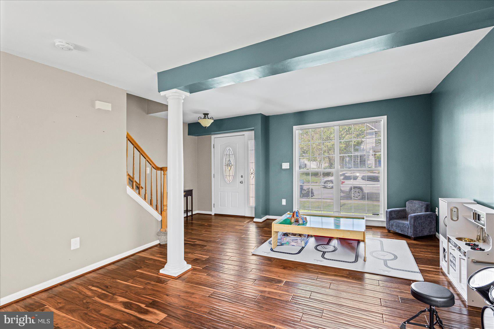 BEACON POINT - Residential