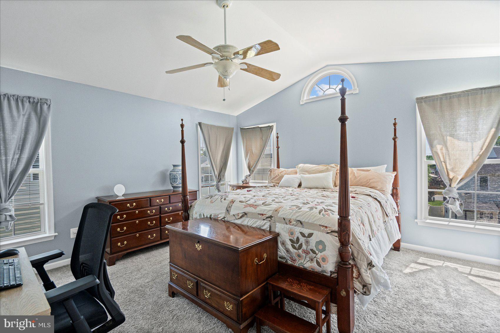 BEACON POINT - Residential