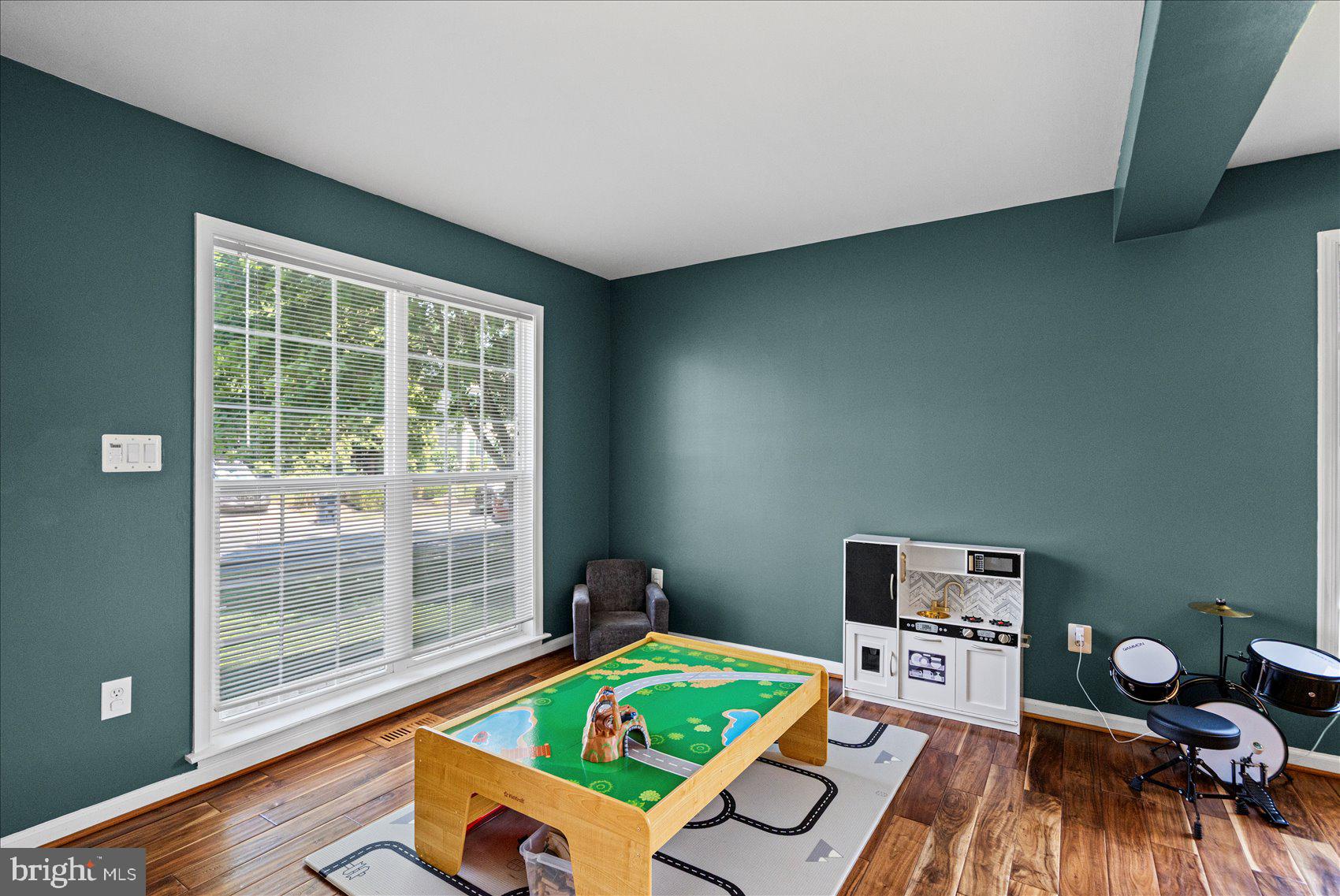 BEACON POINT - Residential