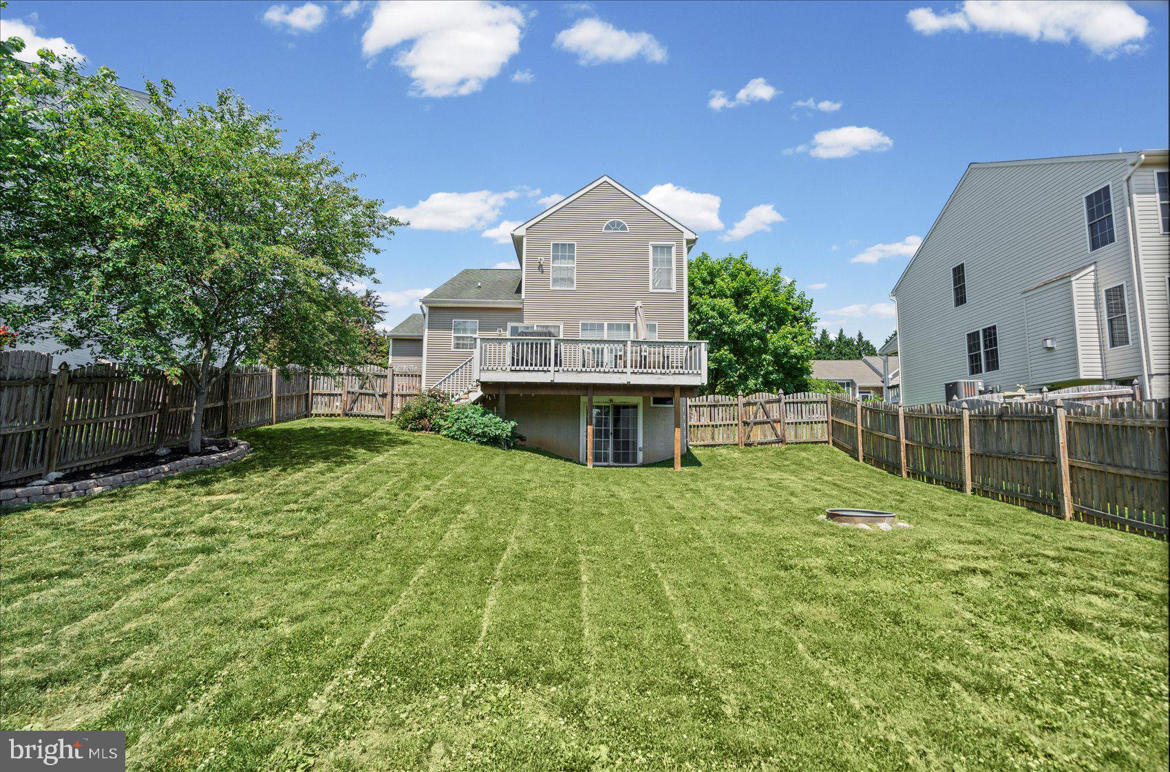 BEACON POINT - Residential