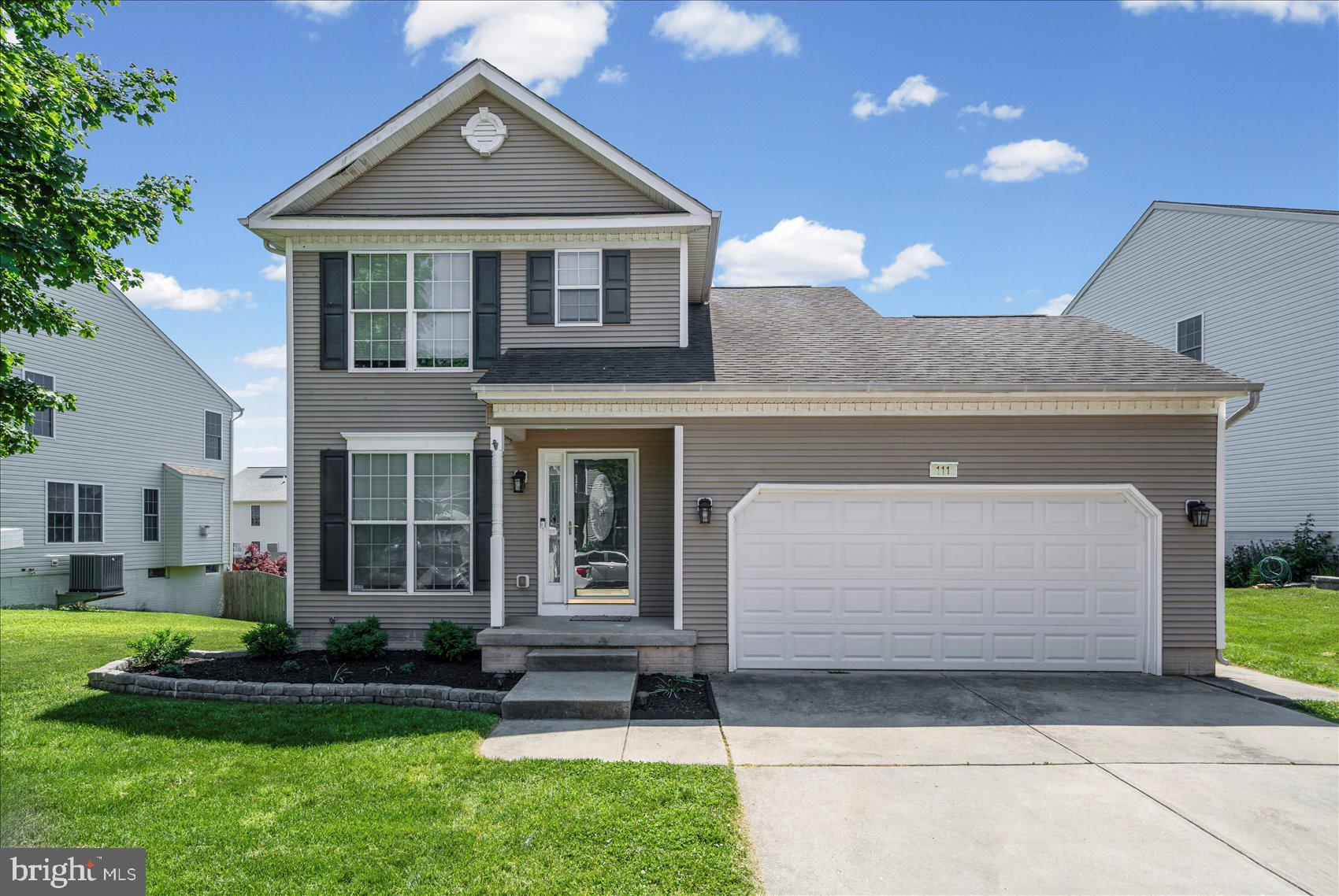 BEACON POINT - Residential