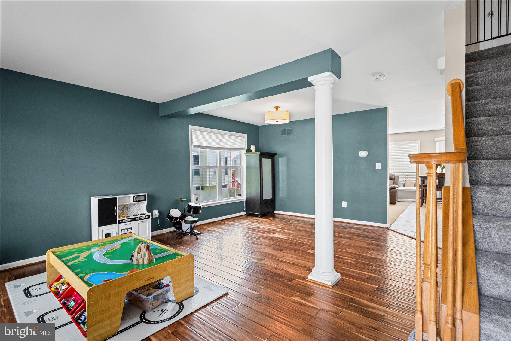 BEACON POINT - Residential